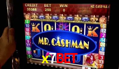 x7bet baixar