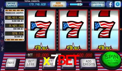 x7bet login