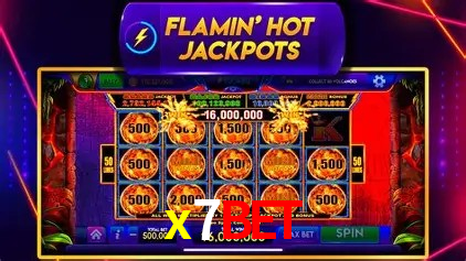 x7bet,x7bet login