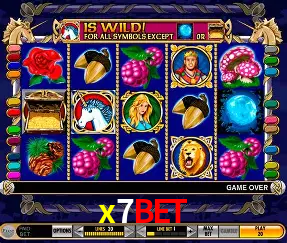  x7bet login