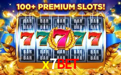Sinta a adrenalina dos jogos de cassino com x7bet