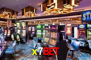 Explore as vantagens do x7bet: serviço profissional e confiabilidade
