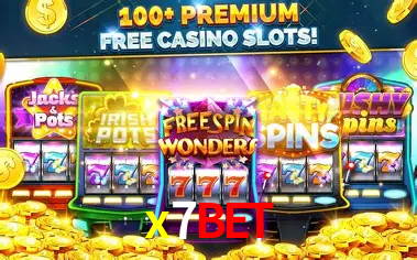 x7bet,x7bet login